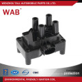 Auto partes 988F 12257 AB 1S7Z 988F12029AB 1 119 835 AB 988F-12257 988F-12029-BA 988F 12029 AC automotriz bobina de encendido